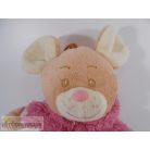 Flos Toys egér plüss figura