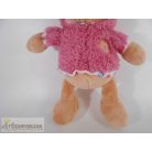 Flos Toys egér plüss figura