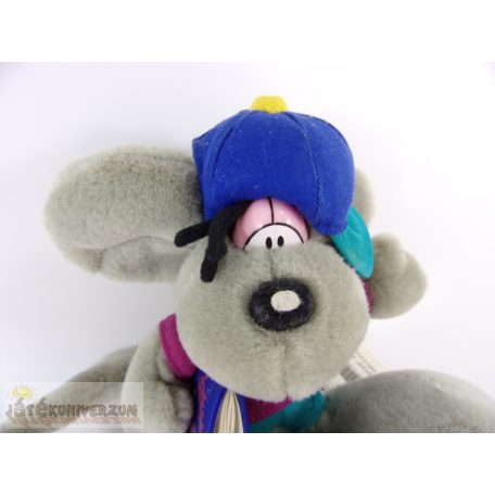 Diddl egér plüss figura