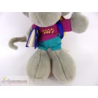 Diddl egér plüss figura