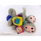 Diddl egér plüss figura