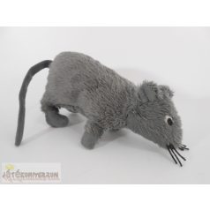 Ikea Gosig Mouse egér plüss figura