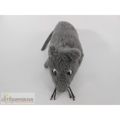 Ikea Gosig Mouse egér plüss figura