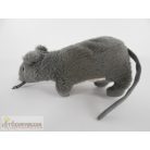 Ikea Gosig Mouse egér plüss figura