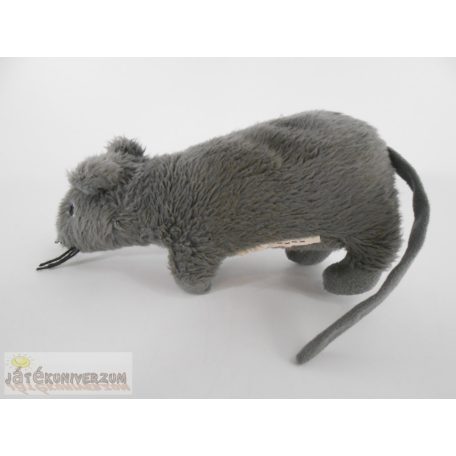 Ikea Gosig Mouse egér plüss figura