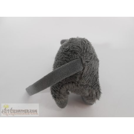 Ikea Gosig Mouse egér plüss figura