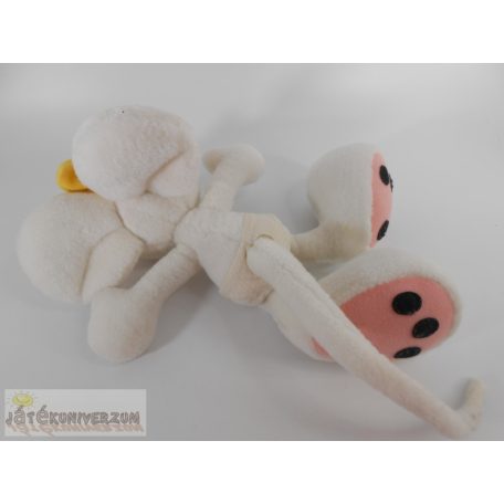 Diddlina egér plüss figura