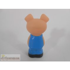 ELC HappyLand malac kertésznadrágban figura