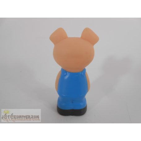 ELC HappyLand malac kertésznadrágban figura