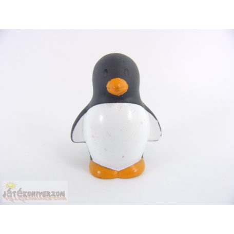 ELC pingvin figura
