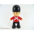 ELC kitt-katt angol katona figura