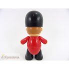 ELC kitt-katt angol katona figura