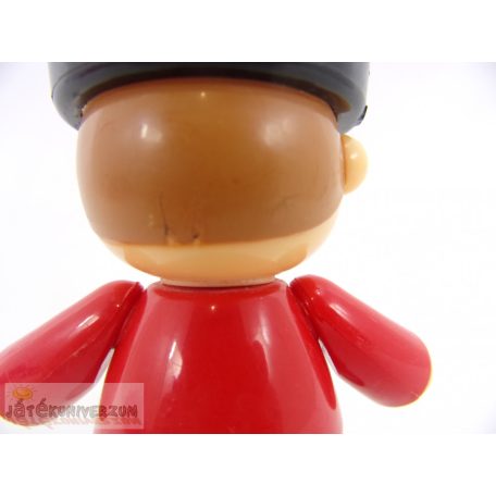 ELC kitt-katt angol katona figura