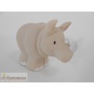 ELC HappyLand orrszarvú figura