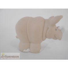 ELC HappyLand orrszarvú figura