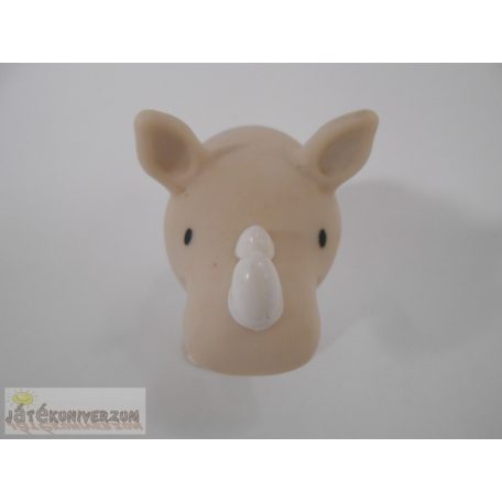 ELC HappyLand orrszarvú figura