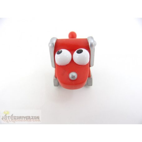 ELC robot kutya figura