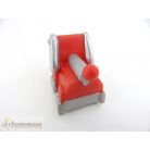 ELC robot kutya figura