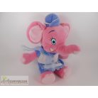 Anxious elefánt plüss figura