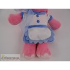 Anxious elefánt plüss figura