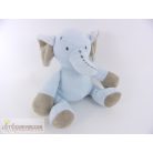 Mousehouse elefánt plüss figura