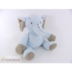 Mousehouse elefánt plüss figura