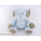 Mousehouse elefánt plüss figura