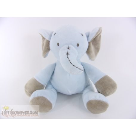 Mousehouse elefánt plüss figura