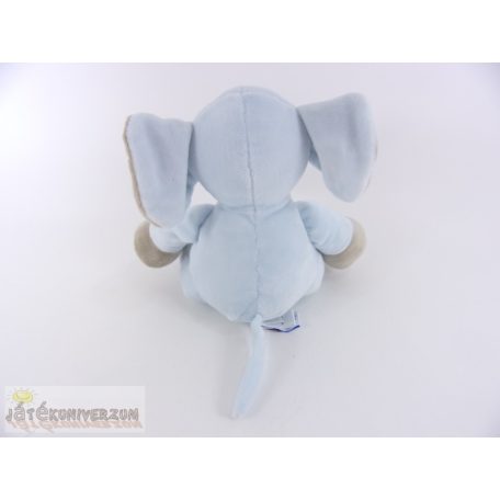 Mousehouse elefánt plüss figura