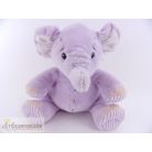 Russko elefánt plüss figura