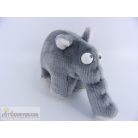Ottifant elefánt plüss figura