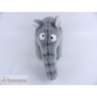 Ottifant elefánt plüss figura