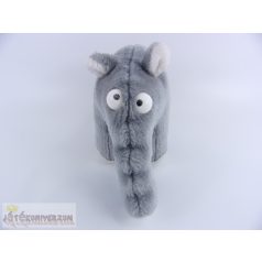 Ottifant elefánt plüss figura