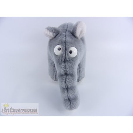Ottifant elefánt plüss figura