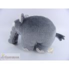 Ottifant elefánt plüss figura