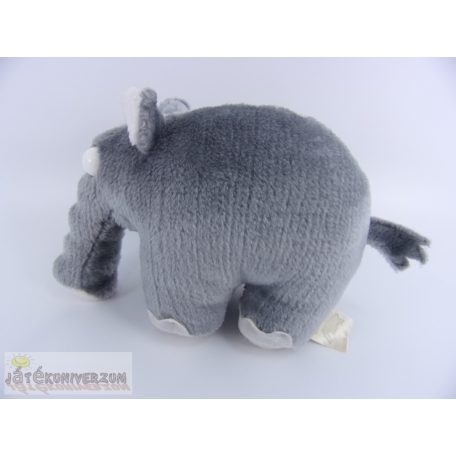 Ottifant elefánt plüss figura