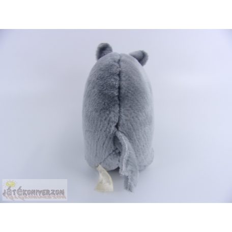 Ottifant elefánt plüss figura