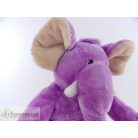 Cosy Cuddles melegítő aromaterápiás elefánt plüss figura