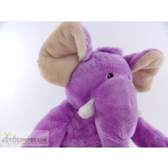   Cosy Cuddles melegítő aromaterápiás elefánt plüss figura