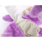 Cosy Cuddles melegítő aromaterápiás elefánt plüss figura