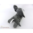 Zookiez Slappy kézre rakható elefánt plüss figura