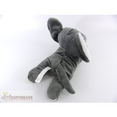 Zookiez Slappy kézre rakható elefánt plüss figura