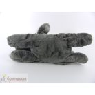 Zookiez Slappy kézre rakható elefánt plüss figura