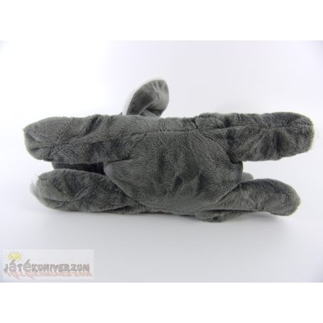 Zookiez Slappy kézre rakható elefánt plüss figura
