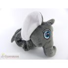 Zookiez Slappy kézre rakható elefánt plüss figura