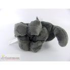 Zookiez Slappy kézre rakható elefánt plüss figura