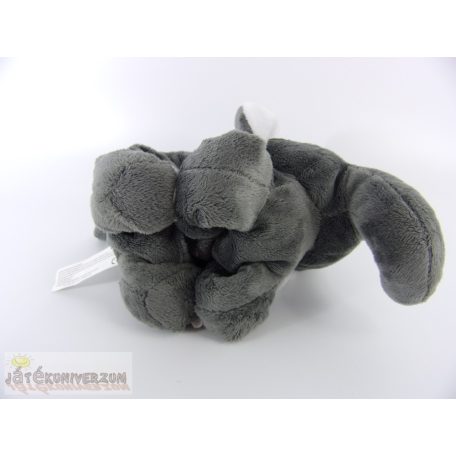 Zookiez Slappy kézre rakható elefánt plüss figura