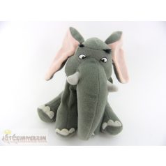 A dzsungel könyve Háti elefánt plüss figura