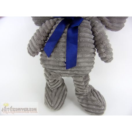 Elefánt plüss figura