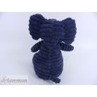 Jellycat elefánt plüss figura